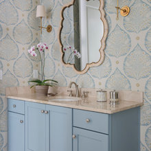 Bathroom Ideas