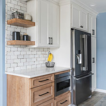 Kitchen Ideas