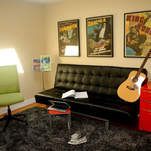 Music Room