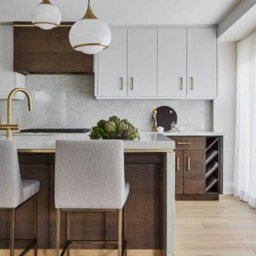 Refined Elegance