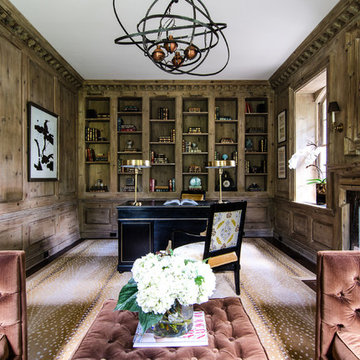 Home Office