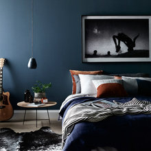 wall colour