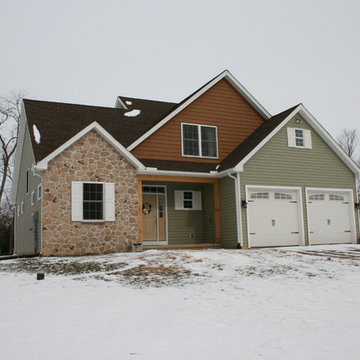 New Home