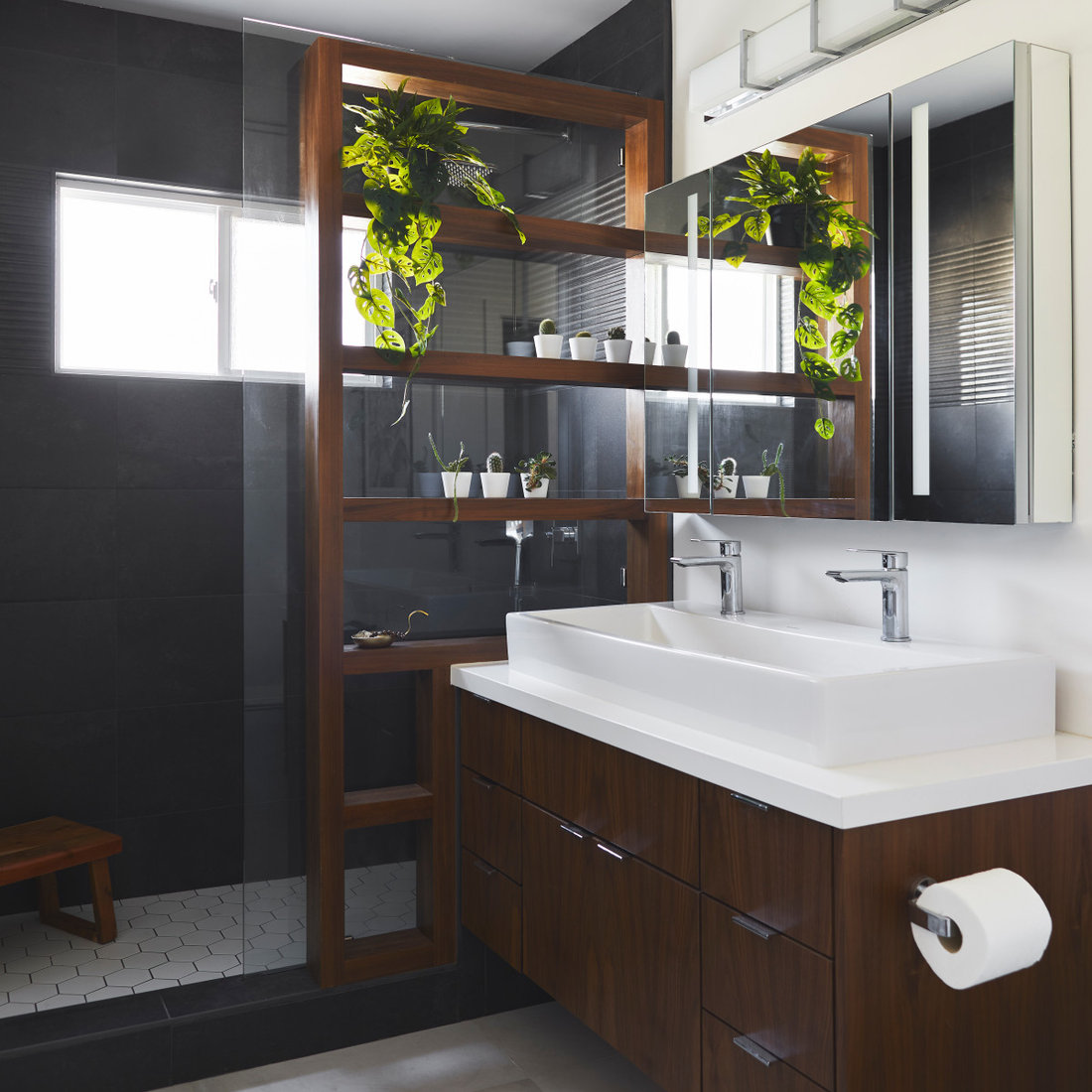 Mid-Century Debonair