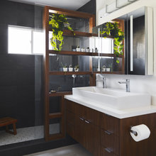 BATHROOM REMODEL