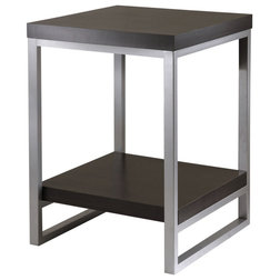 Contemporary Side Tables And End Tables by GwG Outlet