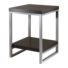 Contemporary End Tables contemporary side tables and end tables | houzz Contemporary End Tables contemporary side tables and end tables | houzz