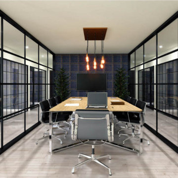 Dotto Co. Headquarters