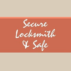 Secure Locksmith & Safe