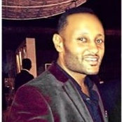 Yadi Mengesha's photo
