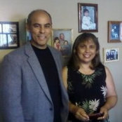 Morgan Rosas's photo