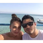 Jad Masri's photo