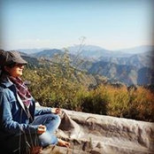 Bhagyashree Dev's photo