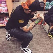 Nate Vazquez's photo