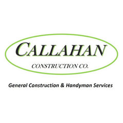 Callahan Construction LLC