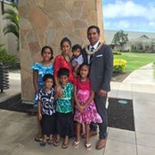 Foto von David Akanoa