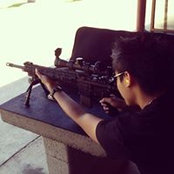 Steven Ronaldo's photo