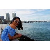 Christina Lau's photo