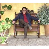 Luis Elizaldes foto