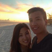Raymond Chan's photo