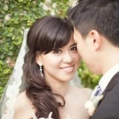 Caroline Huang's photo