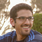 Ibrahim Alkhulaifi's photo