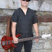 Mark Hodges foto