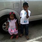 Nereida Jago's photo