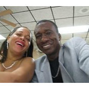 Foto von Rudolph Walcott