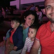 Evrim Özsoy's photo
