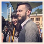 Andrew Lavaque-Casali's photo