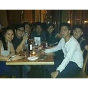 Ericko Darmawans billede
