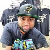 Anthony Trendz's photo