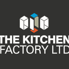 The Kitchen Factory Ltd