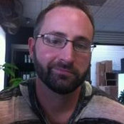 Raymond Nault's photo