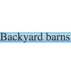 Backyard Barns