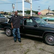 Rodney Malone's photo