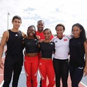 Foto di Ato Boldon