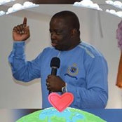 Gabriel Olumide's photo