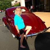 Marion OMalley's photo