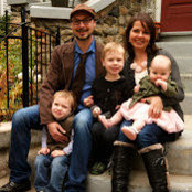 Adina Kilpatrick's photo