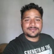 Foto von Mannu Rao
