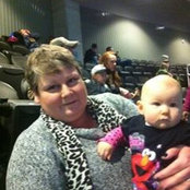 Mary Minshew-Ellis's photo
