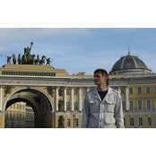 Foto von Alexander Markin