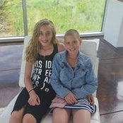 Chantel Rammels foto