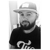 Enrique Ochoa's photo