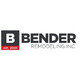 Bender Remodeling, Inc.