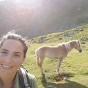 Giulia Mangani's photo