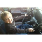 Melissa Russell Blank's photo