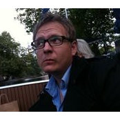Claus Larsen's photo